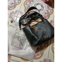 ราคา กระเป๋าหนังLyn แท้ ราคาถูกๆ (23933193542)