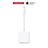ราคา Apple Lightning to USB3 Camera Adapter (23153705198)