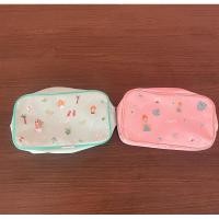 ราคา กระเป๋าผ้าใส่เครื่องสำอางค์ มือ1 (27272675664)