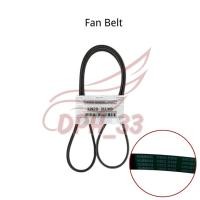 ราคา สายพานพัดลม Nissan 11920-31UXB 6PK1095 สําหรับ Nissan Cefiro A32 (50503575212)