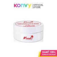 ราคา Moods Collagen Wine Berry Starry Multipurpose Jelly Mask 60 Sheets
