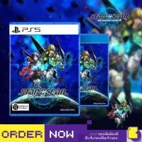 ราคา [+..••] พร้อมส่ง | PS4 / PS5 STAR OCEAN: THE SECOND STORY R (เกม PlayStation™ ) (22346758639)