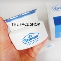 ราคา [THE FACE SHOP] Dr. Belmeur Advanced Cica Recovery Cream 50ml ครีมบํารุงผิวหน้า สินค้าเกาหลีแท้ๆส่งตรงจากเกาหลี (18966548441)