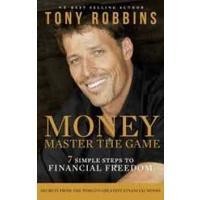 ราคา Money Master the Game : 7 Simple Steps to Financial Freedom [Paperback] (22153868374)