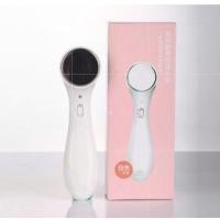 ราคา เครื่องพลักครีมนวดใบหน้า เครื่องนวดหน้า [ระบบไอออนนิค] ผลักครีม ยกกระชับ นวดหน้า (23371096920)