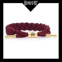 ราคา [สร้อยข้อมือ Rastaclat ของแท้] Rastaclat Merlot (56303006093)