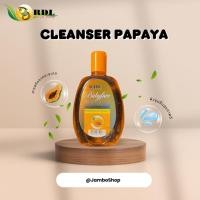 ราคา คลีนเซอร์มะละกอ RDL Babyface ของแท้จากฟิลิปปินส์ (25037417201)