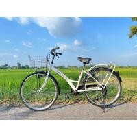 ราคา จักรยานแม่บ้านญี่ปุ่นมือสอง (26613435274)