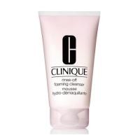 ราคา Clinique Rinse-Off Foaming Cleanser Mousse ขนาดทดลอง 30ml. (2413723931)
