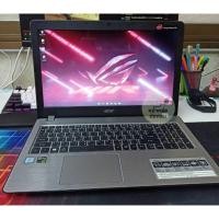 ราคา Acer Aspire F15 / Vga GTX950M​ 4GB​ / Cpu I5-7200u / Ram 8gb (12217054667)