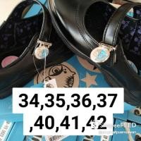 ราคา รองเท้านักเรียนหญิงps.junior (6636557573)