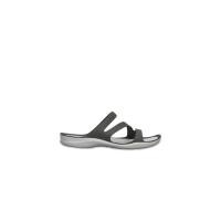 ราคา CROCS Women's Swiftwater Sandal White ทุกไซส์ (945861358)