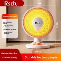 ราคา rsefu ฮีตเตอร์ เครื่องทำความร้อน heater ฮีทเตอร์ไฟฟ้า ฮีตเตอร์ทำความร้อน (49050606899)