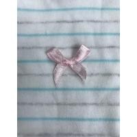 ราคา โชว์ผ้าริบบิ้นซาตินผ้ามันด้านเดียวสีชมพูอ่อนขนาดริบบิ้น7มิล (10381453009)