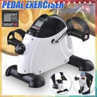 ราคา Unity store เครื่องปั่นจักรยานออกกำลังกาย Mini Bike จักรยานกายภาพบำบัดMini Exercise Bike (40211137044)