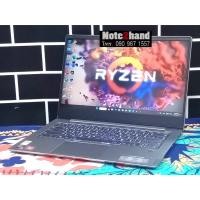 ราคา โน๊ตบุ๊คมือสอง LENOVO CPU AMD Ryzen 7 3700U จอ14”IPS แรม12+NVMe1TB+การ์ดจอ2GB+วินโดว์แท้ (25902290688)