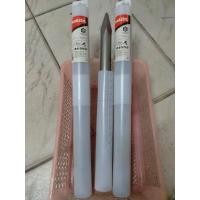 ราคา MAKITA ดอกสกัด แหลม MAKITA HM1306 ปลายแหลม สั้น แกนหกเหลี่ยม HEX 30 mm. ขนาด 30 x 410 mm. ของแท้! (D-15285) (29400763268)