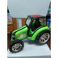 ราคา รถ​แทรกเตอร์​ของเล่น​ แบรนด์​ Road​Rippers​ มือสอง​ (4179371793)