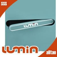 ราคา พร้อมแล้ว สติ๊กเกอร์มือจับรถ Changan LUMIN EV สติ๊กเกอร์ประตูรถกันกระแทก อุปกรณ์เสริมรถยนต์ Lumin ชุดแต่ง LUMIN BXYM (26733220718)