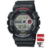ราคา CASIO G-SHOCK GD-100-1ADR ของแท้ ประกันศูนย์ CMG (5901966433)