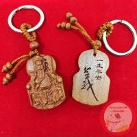 ราคา เทพเจ้ากวนอู เจ้าพ่อกวนอู ปางนั่งลูบเคราถือง้าว ปางยืน (20235399080)