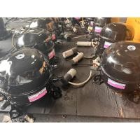 ราคา คอมเพรสเซอร์ตู้แช่มือสอง ขนาด2ประตู R134 (29802220398)