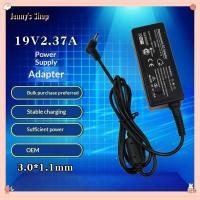 ราคา เครื่องชาร์จแล็ปท็อป19V 2.37A 45W 1ชุดสำหรับ ACER TravelMate (56256077724)