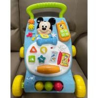 ราคา รถหัดเดิน WINFUN Disney grow with me musical walker มือสอง (23952340462)
