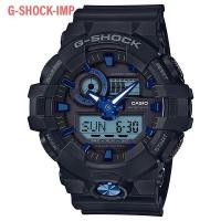 ราคา นาฬิกา G-Shock รุ่น GA-710B-1A2DR ประกัน cmg 1ปี (6338031664)