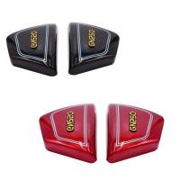 ราคา 1 Pair Right & Left Frame Side Covers Panels For Suzuki Motorcycle Parts Gn 250 Gn250 Gn250 Motorcy (55502369860)