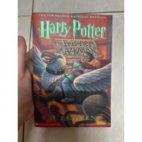 ราคา Harry Potter มือสองสภาพเก่า (29611566923)