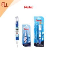 ราคา ปากกาลบคำผิด ลิขวิด น้ำยาลบคำผิด ตรา Pentel บรรจุ 1 ชิ้น (25471946690)