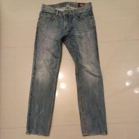 ราคา ขายกางเกงยีนส์Mcมือสองแท้100% (21279029156)