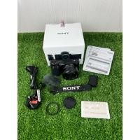 ราคา กล้อง Sony ZV-E10 พร้อมเลนส์คิท 16-50mm F3.5-5.6 ชัตเตอร์ 1,xxx หมดประกัน สภาพสวย (26760202691)
