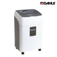 ราคา เครื่องทำลายเอกสารพร้อมระบบป้อนกระดาษอัตโนมัติ (DAHLE Auto Feed Paper Shredders) 35314 (17070420065)