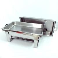 ราคา ชุดอ่างอุ่นอาหารใหญ่ 50 ซม. ตราพระอาทิตย์ (821189733)