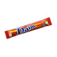 ราคา Daim Double Chocolate Bar ช็อคโกแลต ช็อคโกแลตแท่ง (14493029166)