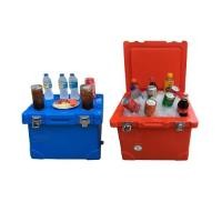 ราคา ถังน้ำแข็ง 25 ลิตร#ถังแช่เย็นอเนกประสงค์#ถังแช่ของอเนกประสงค์ถังน้ำแข็งพลาสติกแช่ของ ขนาด 25 ลิตร (9394727018)