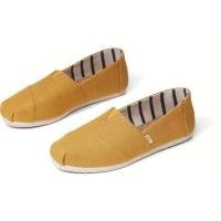 ราคา รองเท้าลำลองผู้ชาย TOMS Classic แท้ % (25666487639)