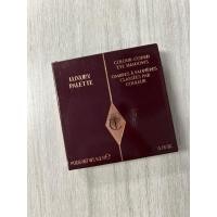ราคา Charlotte Tilbury Luxury Eyeshadow Palette (54055415232)