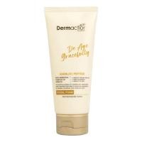 ราคา Dermaction Plus by Watsons เดอมาแอคชัน พลัส บาย วัตสัน เดอ เอจ เกรซฟูลลี่ เฟเชียล โฟม 100มล. (43974105791)