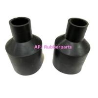 ราคา ยางคอขวดถังแก็สรถยนต์ LPG ยางคอขวดถังแก็สLPG (2ตัว/แพ็ค) (15242585373)