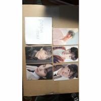 ราคา การ์ดรูปถ่ายอัลบั้ม BTS SUGA ของแท้ (25596429860)