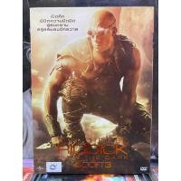 ราคา DVD: RIDDICK ริดดิค3 (22866474145)