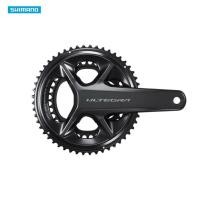 ราคา [แท้ศศูนย์] ขาจาน Shimano ULTEGRA รุ่น FC-R8100 (40117410025)