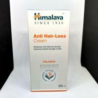 ราคา Himalaya Anti Hair Loss Cream 100 ml. แก้ปัญหาผมร่วง (1620115482)