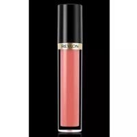 ราคา Revlon Super Lustrous Lip Gloss