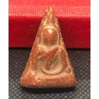 ราคา พระนางพญา พิมพ์ใหญ่ เนื้อผงเก่า กรุวัดนางพญา พิษณุโลก (26023306506)