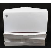 ราคา ซองราชการ (มีครุฑ) ซองจดหมายสีขาว เบอร์ 9 พิมพ์ครุฑ ขนาดมาตรฐาน 10.8x23 ซม. 500/กล่อง (7218647521)