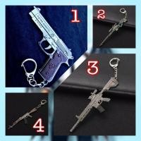 ราคา GANTUNGAN PUBG Weapon Skin Model พวงกุญแจ (29865155848)